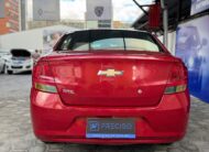 CHEVROLET – SAIL STD 1.4 4P 4X2 TM