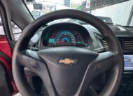 CHEVROLET – SAIL STD 1.4 4P 4X2 TM