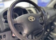 TOYOTA – HILUX SR 2.7 4×4 TM