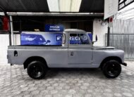 LAND ROVER – JARDINERA