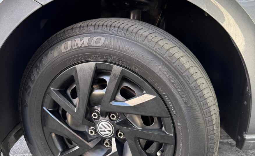 VOLKSWAGEN – VIRTUS TRENDLINE AC 1.6 TM