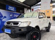 TOYOTA – HILUX SR 2.7 4×4 TM