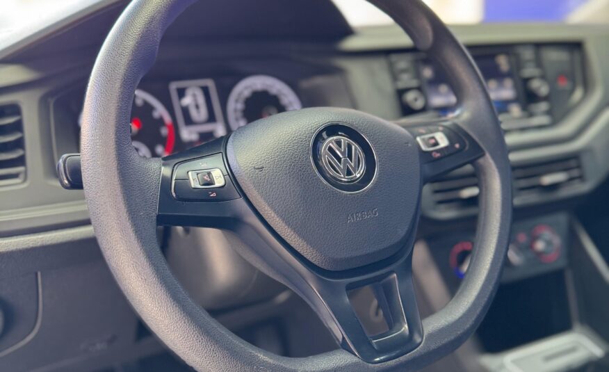 VOLKSWAGEN – VIRTUS TRENDLINE AC 1.6 TM