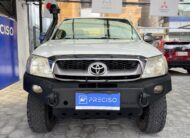 TOYOTA – HILUX SR 2.7 4×4 TM