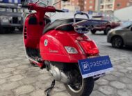 VESPA – GTS 300 SUPER ABS