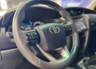 TOYOTA – NEW FORTUNER AC 2.7 5P 4X4 TM