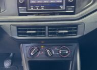 VOLKSWAGEN – VIRTUS TRENDLINE AC 1.6 TM