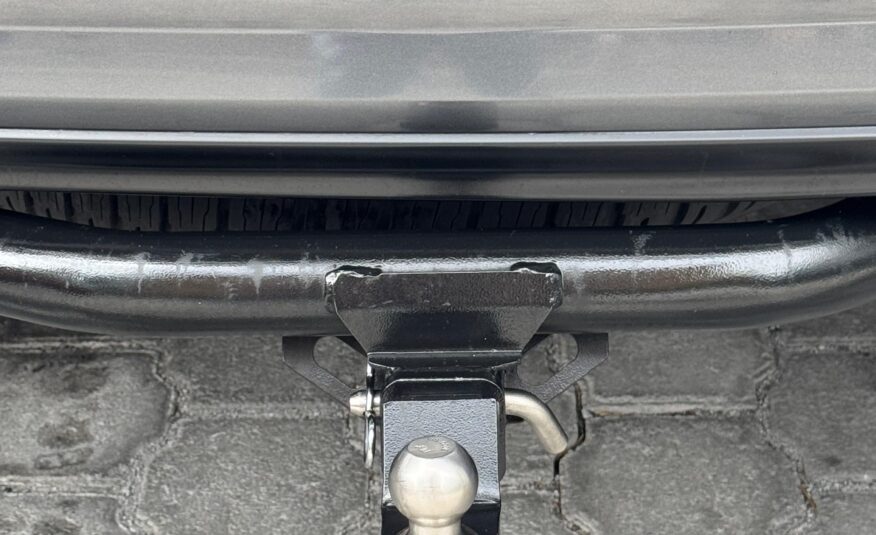 TOYOTA – NEW FORTUNER AC 2.7 5P 4X4 TM