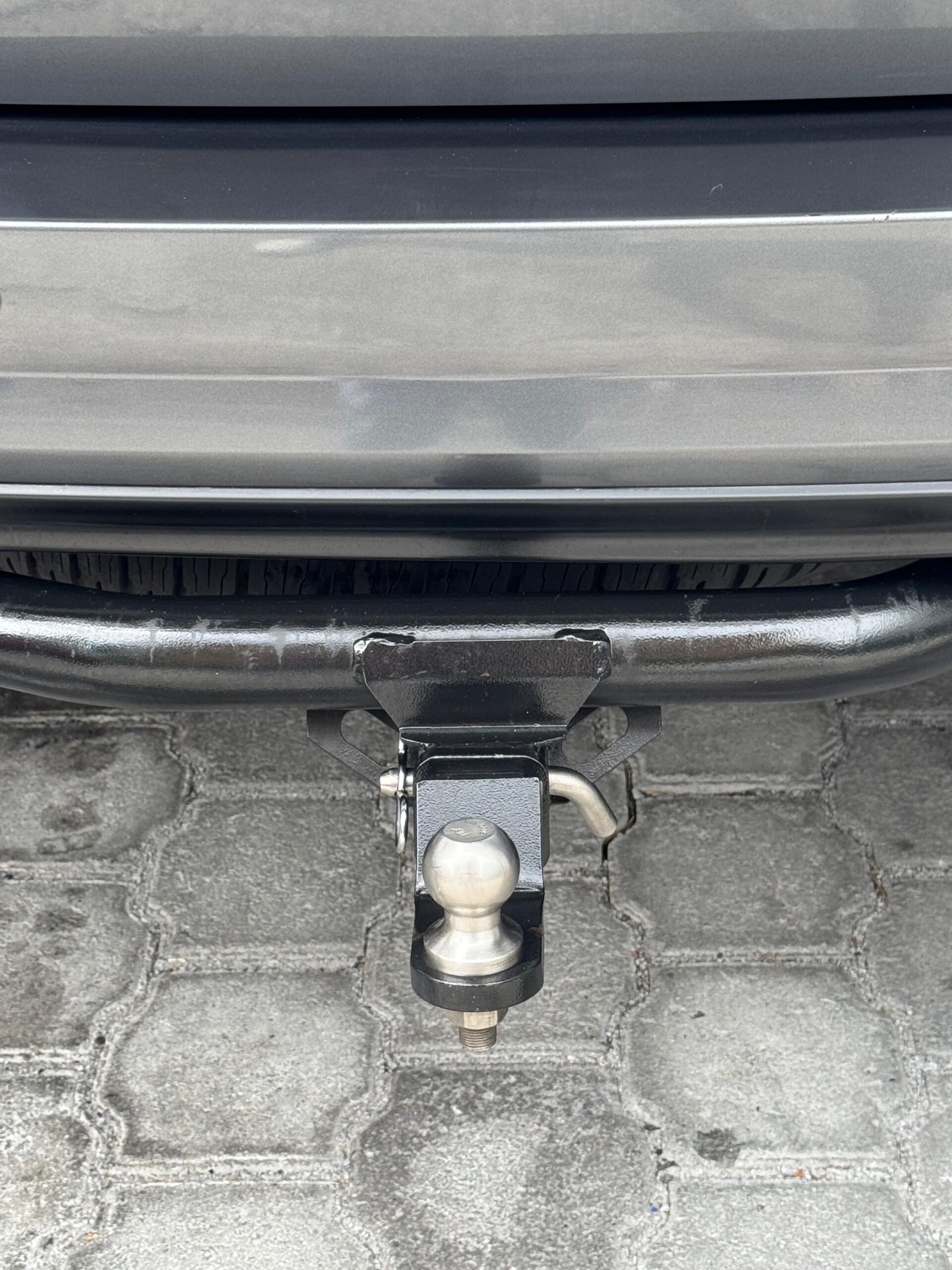 TOYOTA – NEW FORTUNER AC 2.7 5P 4X4 TM