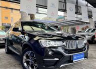 BMW – X4 XDRIVE 20i