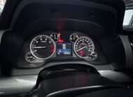 TOYOTA – TUNDRA CRW AC 5.7 CD 4×4 TA