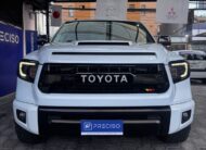 TOYOTA – TUNDRA CRW AC 5.7 CD 4×4 TA