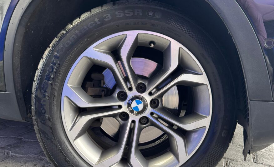 BMW – X4 XDRIVE 20i