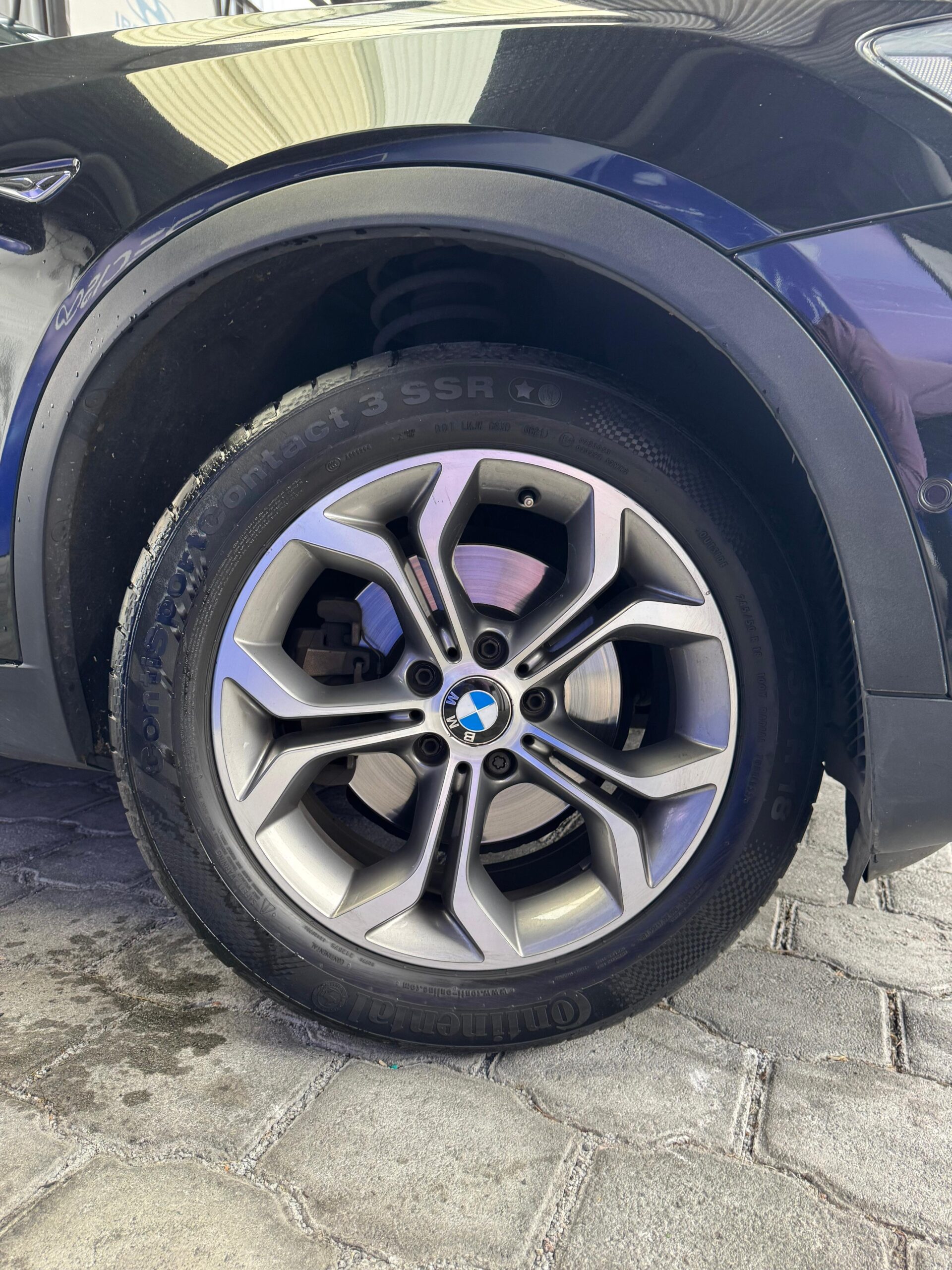 BMW – X4 XDRIVE 20i