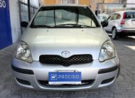 TOYOTA – YARIS 3p