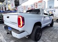 TOYOTA – TUNDRA CRW AC 5.7 CD 4×4 TA