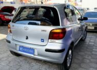 TOYOTA – YARIS 3p