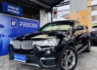 BMW – X4 XDRIVE 20i
