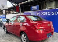 CHEVROLET – SAIL STD 1.4 4P 4X2 TM