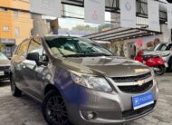 CHEVROLET – SAIL AC 1.4 5P 4X2 TM
