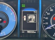 TOYOTA – NEW FORTUNER AC 2.7 5P 4X4 TM