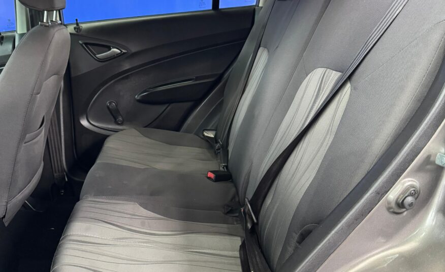 CHEVROLET – SAIL AC 1.4 5P 4X2 TM