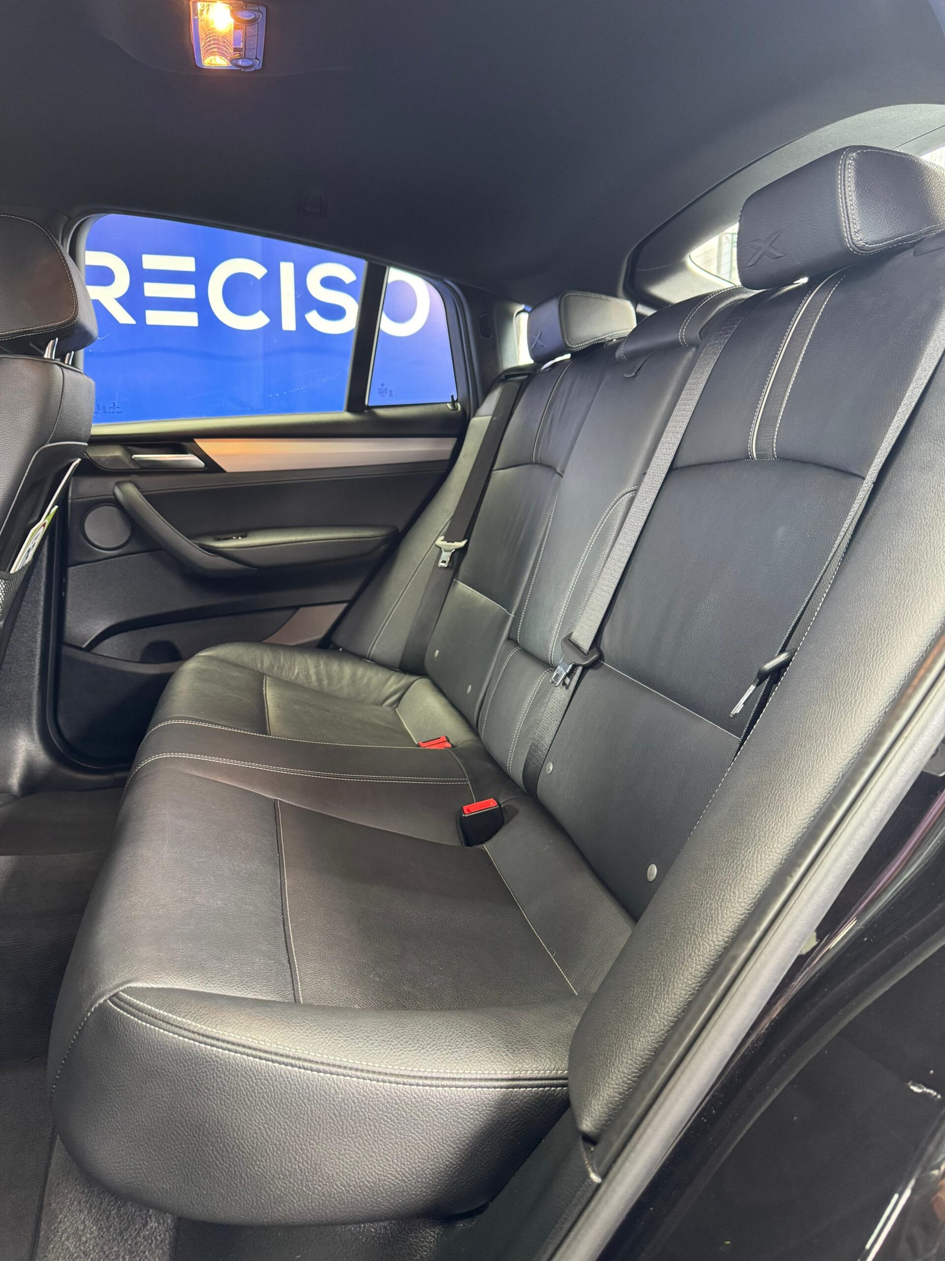 BMW – X4 XDRIVE 20i