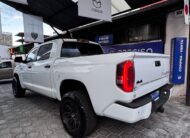 TOYOTA – TUNDRA CRW AC 5.7 CD 4×4 TA