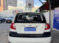 HYUNDAI – GETZ STANDAR