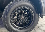 TOYOTA – NEW FORTUNER AC 2.7 5P 4X4 TM