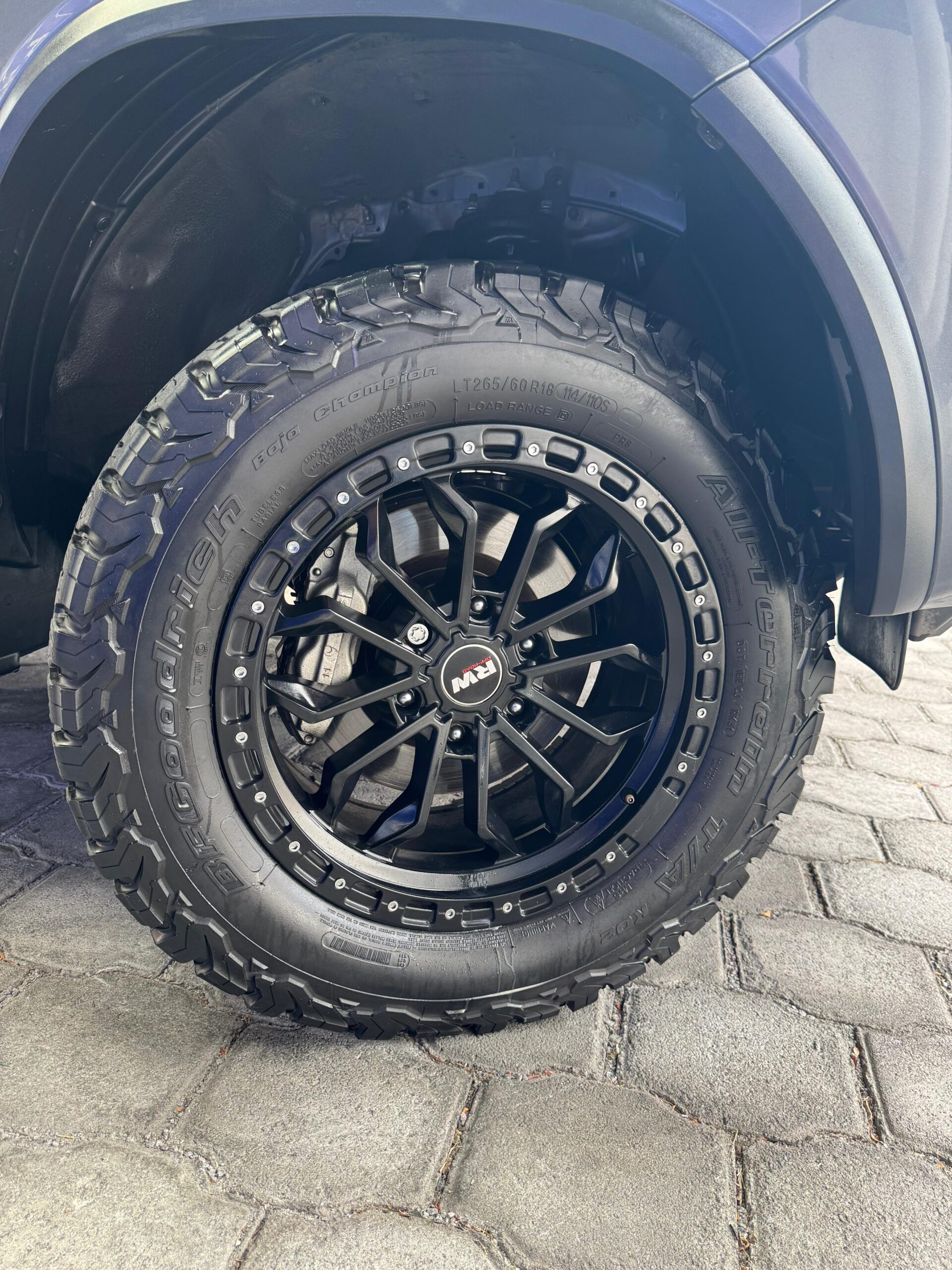 TOYOTA – NEW FORTUNER AC 2.7 5P 4X4 TM