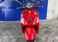 VESPA – GTS 300 SUPER ABS