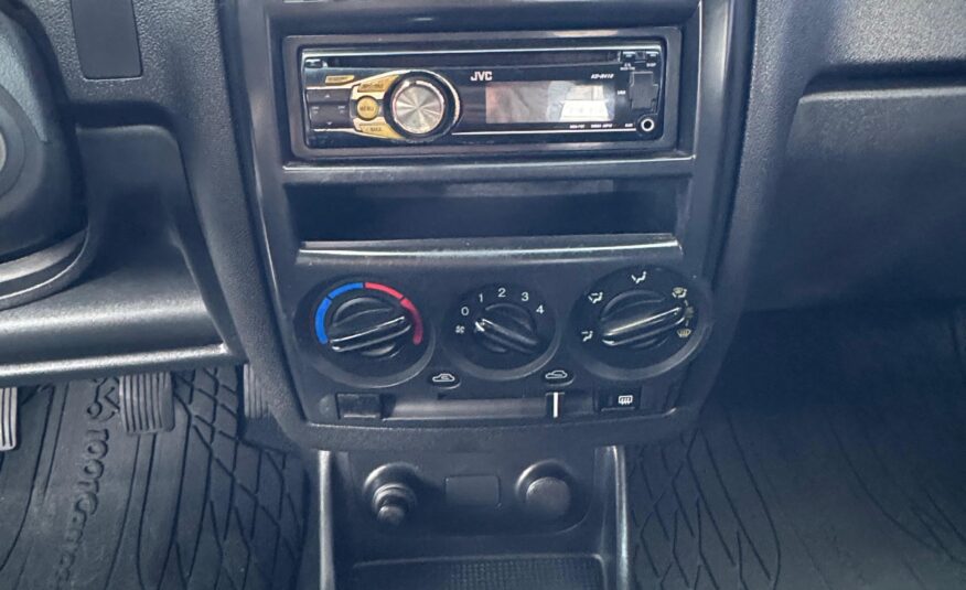 HYUNDAI – GETZ STANDAR