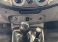 TOYOTA – HILUX SR 2.7 4×4 TM