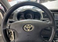 TOYOTA – HILUX SR 2.7 4×4 TM