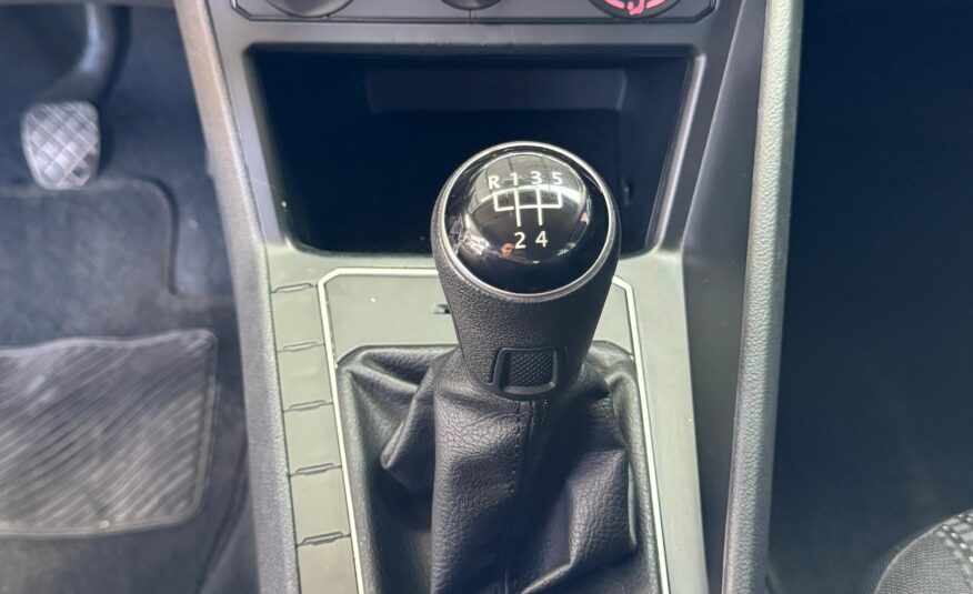 VOLKSWAGEN – VIRTUS TRENDLINE AC 1.6 TM
