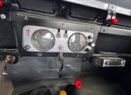 LAND ROVER – JARDINERA
