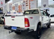 TOYOTA – HILUX SR 2.7 4×4 TM