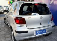 TOYOTA – YARIS 3p