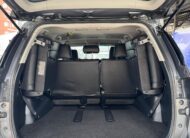 TOYOTA – NEW FORTUNER AC 2.7 5P 4X4 TM
