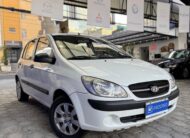 HYUNDAI – GETZ STANDAR