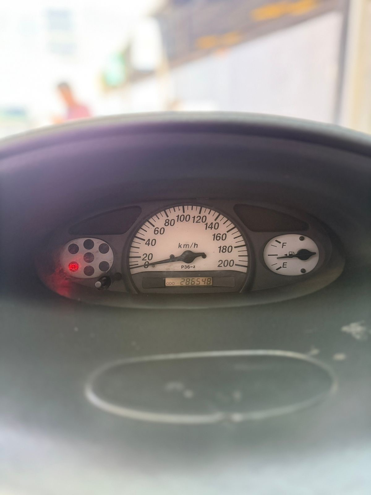 TOYOTA – YARIS 3p