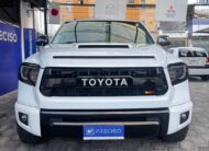 TOYOTA – TUNDRA CRW AC 5.7 CD 4×4 TA