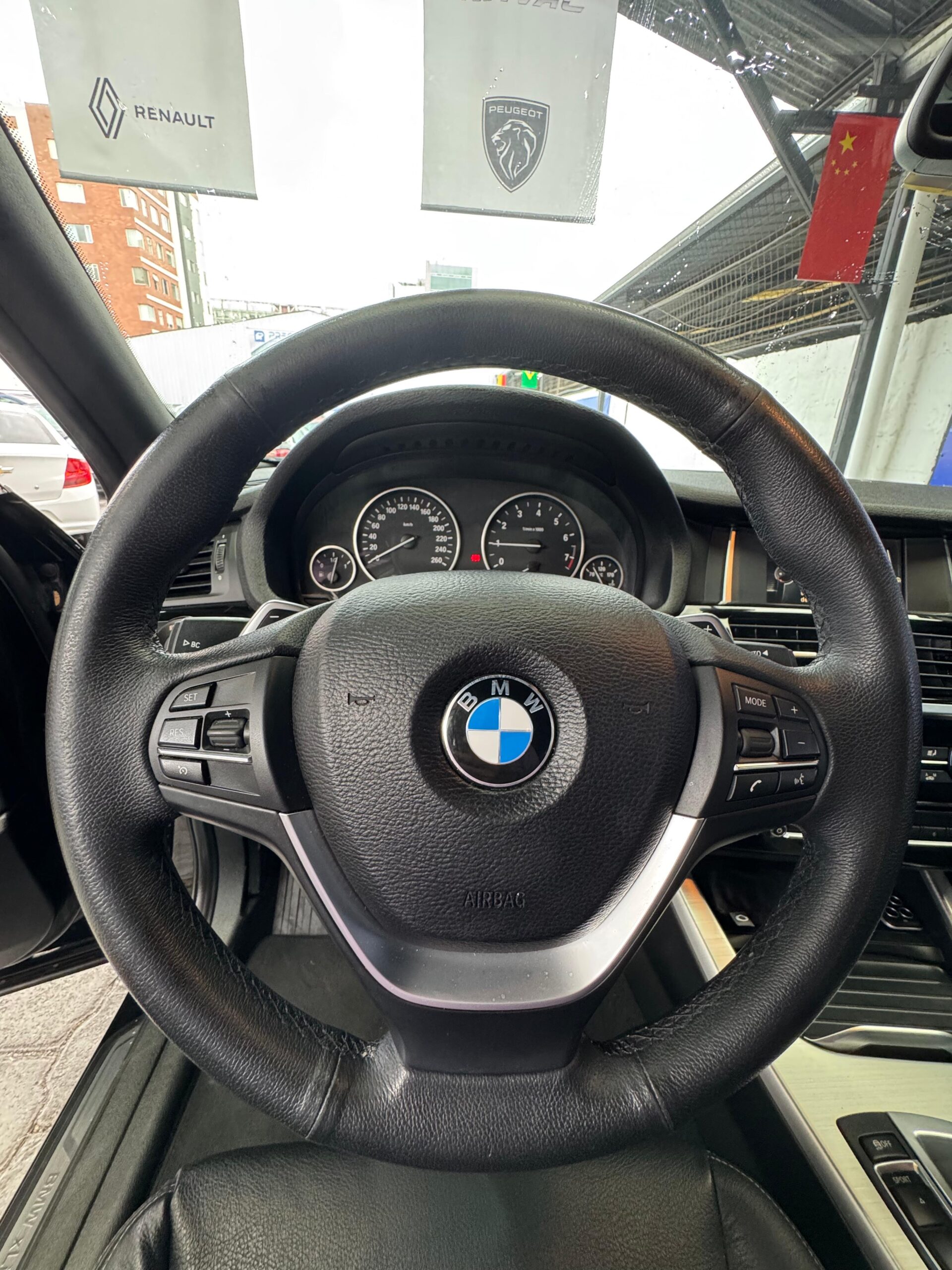 BMW – X4 XDRIVE 20i