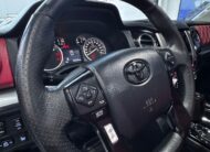 TOYOTA – TUNDRA CRW AC 5.7 CD 4×4 TA