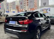 BMW – X4 XDRIVE 20i