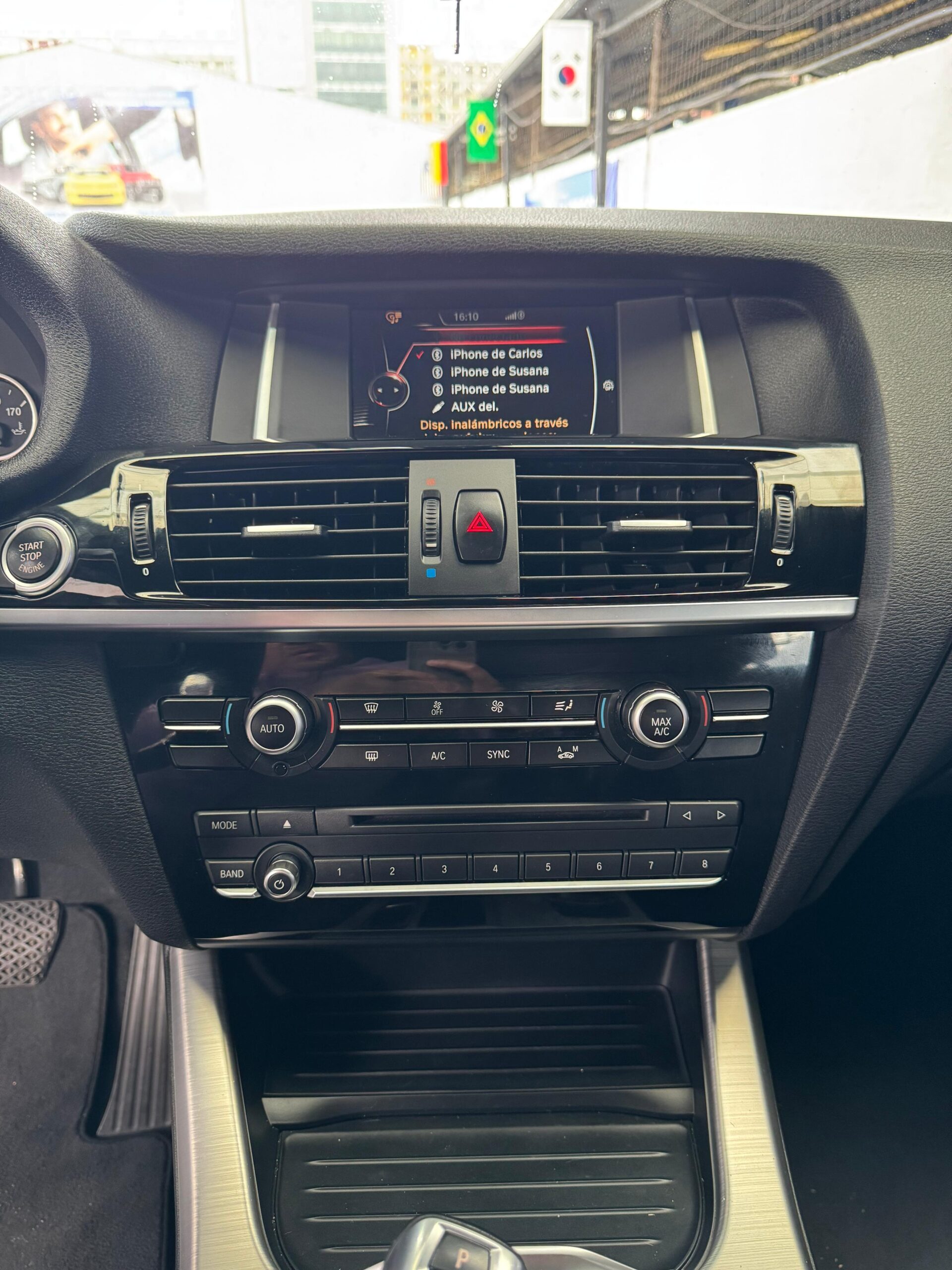 BMW – X4 XDRIVE 20i