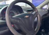 CHEVROLET – SAIL STD 1.4 4P 4X2 TM