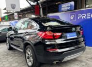 BMW – X4 XDRIVE 20i