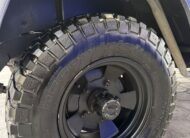LAND ROVER – JARDINERA